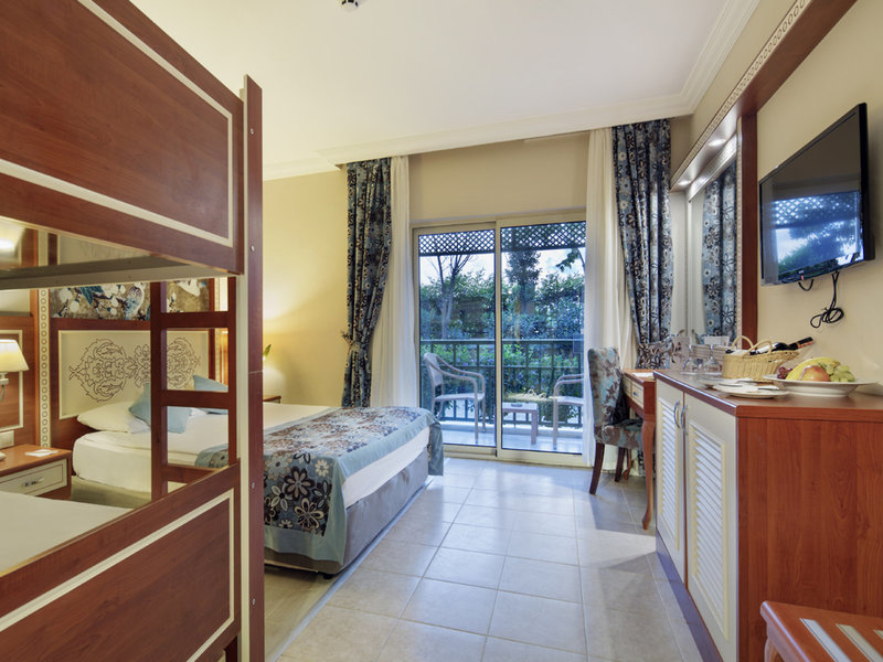 Crystal Paraiso Verde Resort & Spa 30