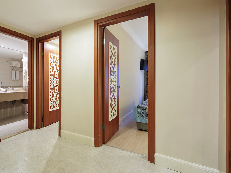 Crystal Paraiso Verde Resort & Spa 31