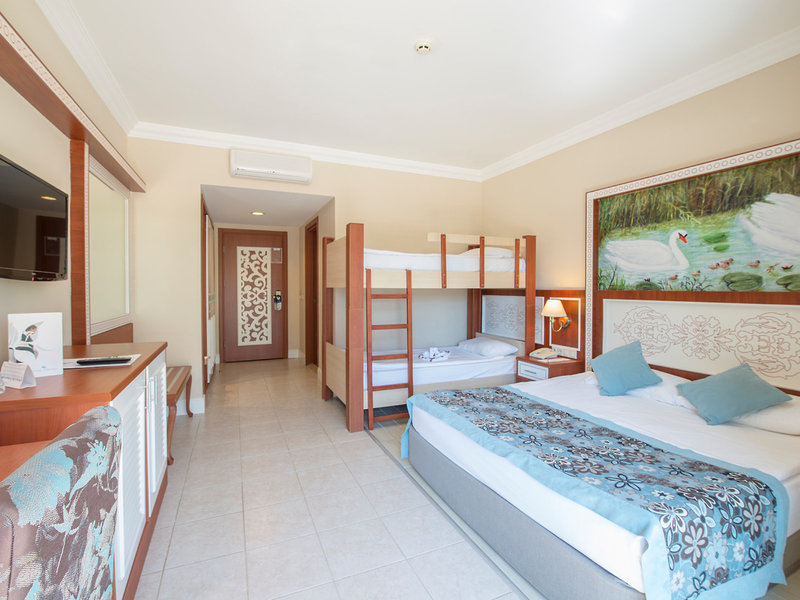 Crystal Paraiso Verde Resort & Spa 32