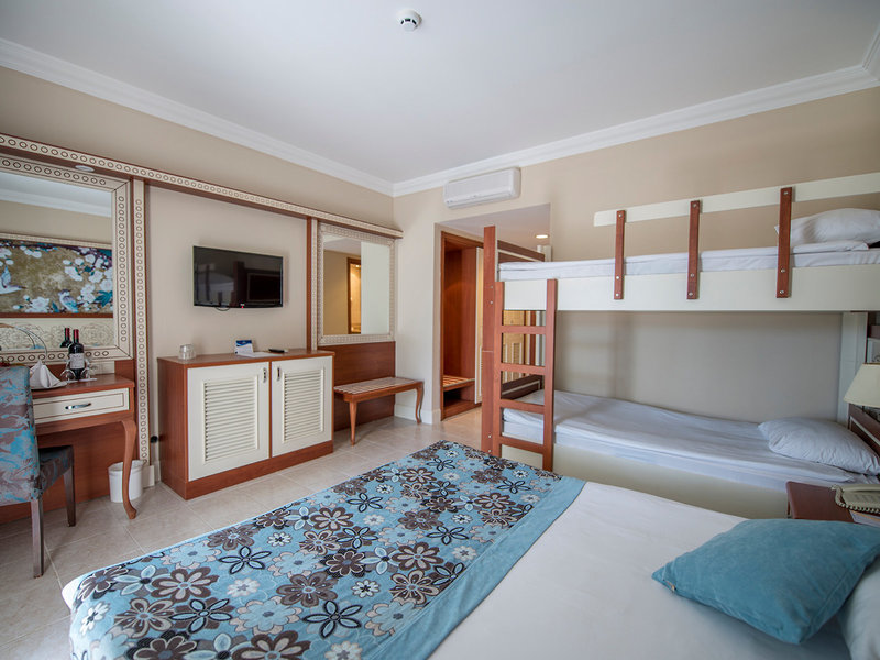 Crystal Paraiso Verde Resort & Spa 33