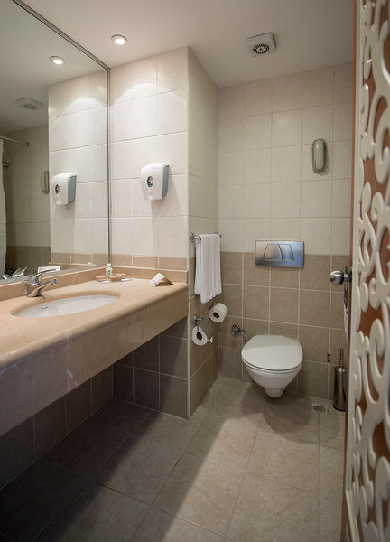 Crystal Paraiso Verde Resort & Spa 34