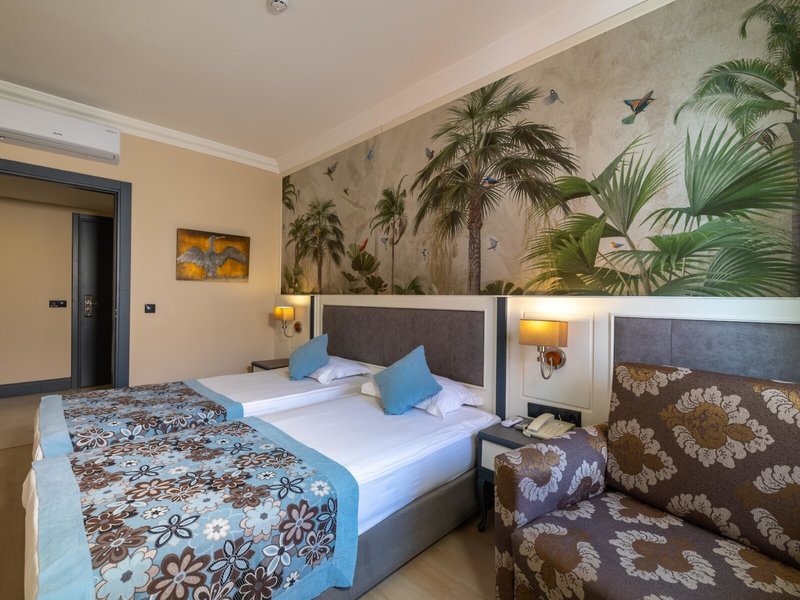 Crystal Paraiso Verde Resort & Spa 35