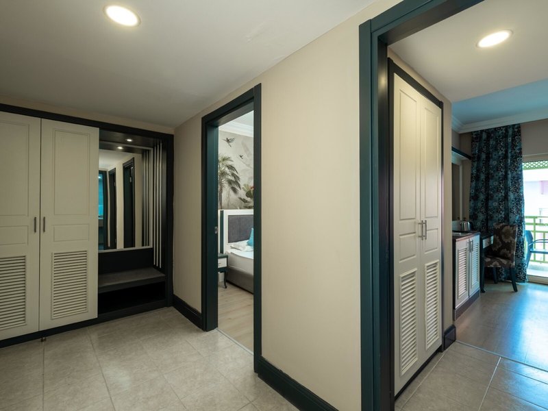 Crystal Paraiso Verde Resort & Spa 36