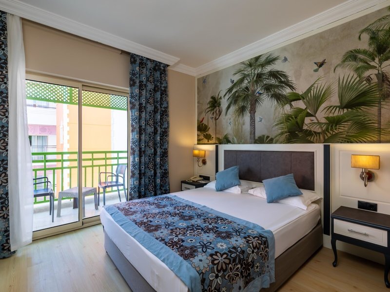 Crystal Paraiso Verde Resort & Spa 37