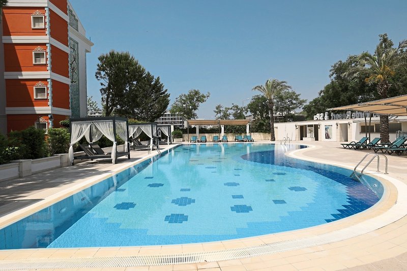 Crystal Paraiso Verde 8