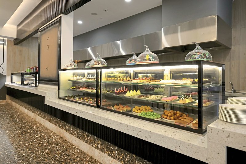 Crystal Paraiso Verde 14