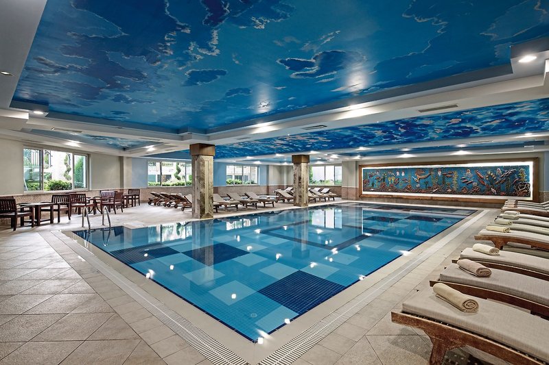 Crystal Paraiso Verde 19