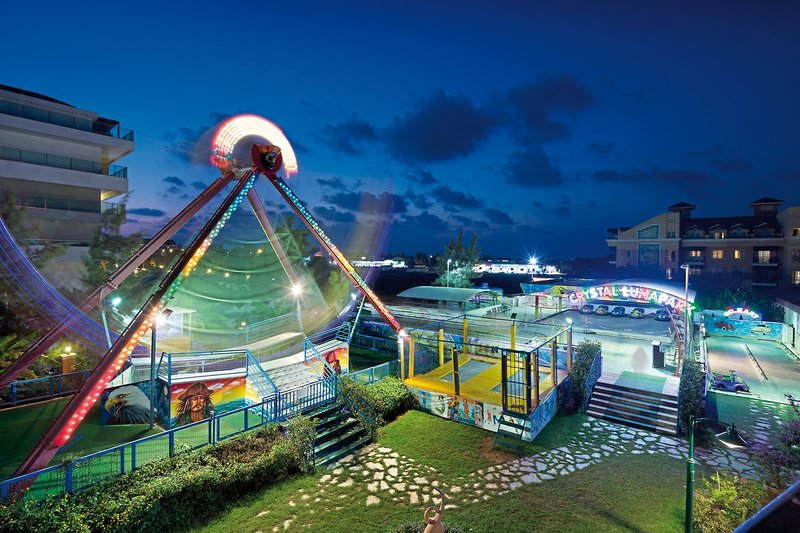 Crystal Paraiso Verde 20