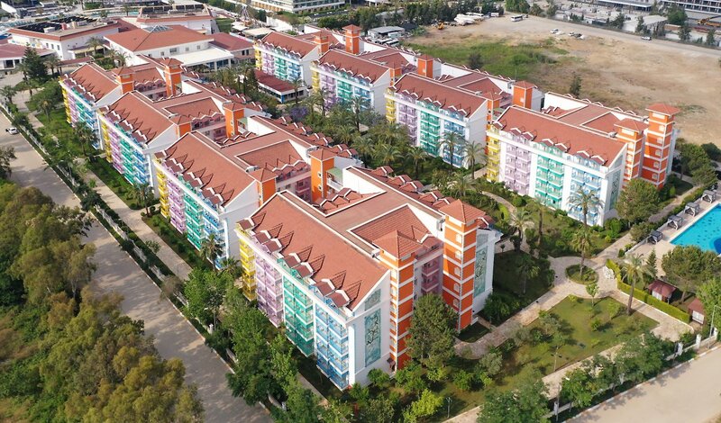 Crystal Paraiso Verde 8