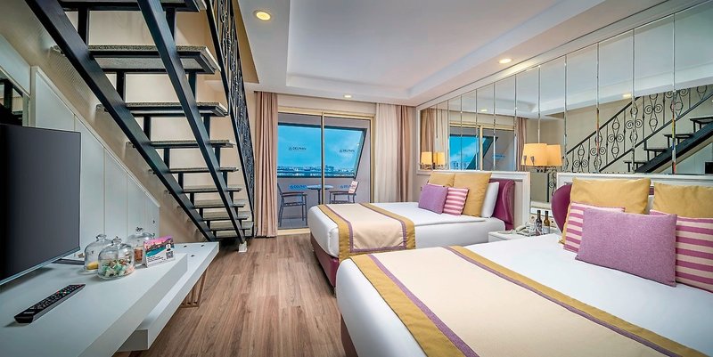 Delphin Diva 7