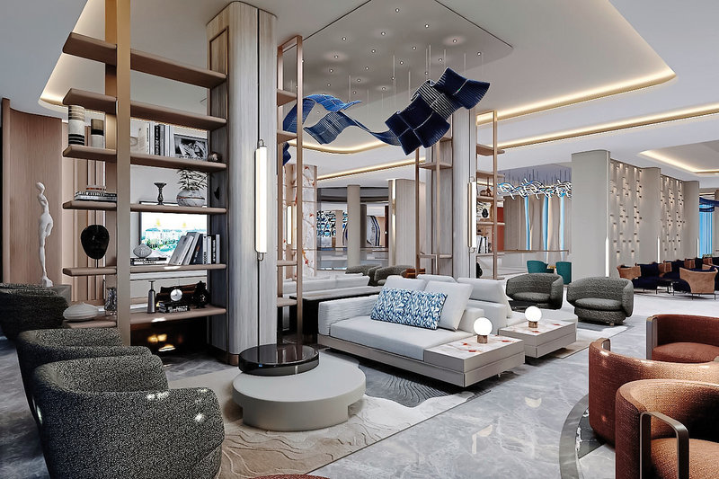 Delphin Diva 32