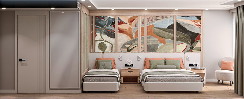 Delphin Diva 33