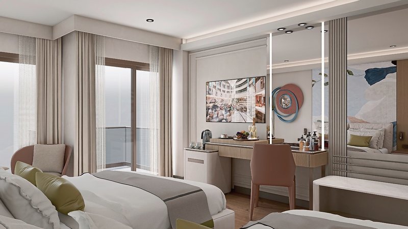 Delphin Diva 35