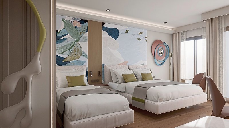 Delphin Diva 36