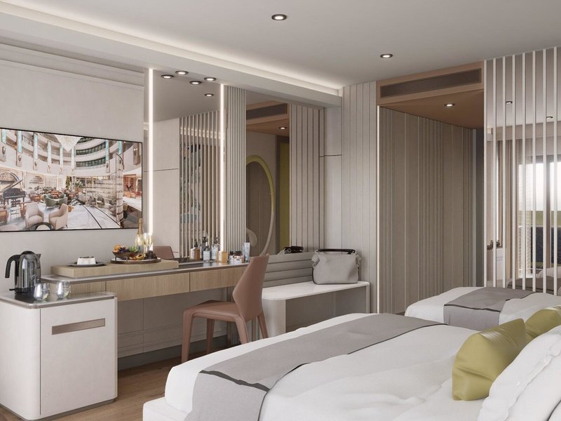 Delphin Diva 27