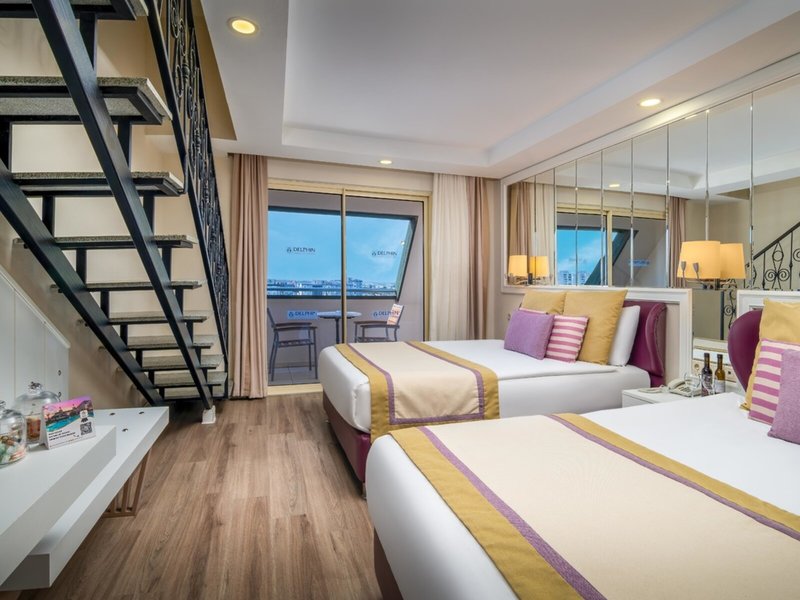 Delphin Diva 29