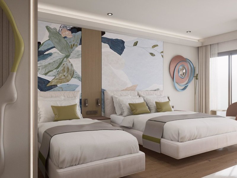 Delphin Diva 31