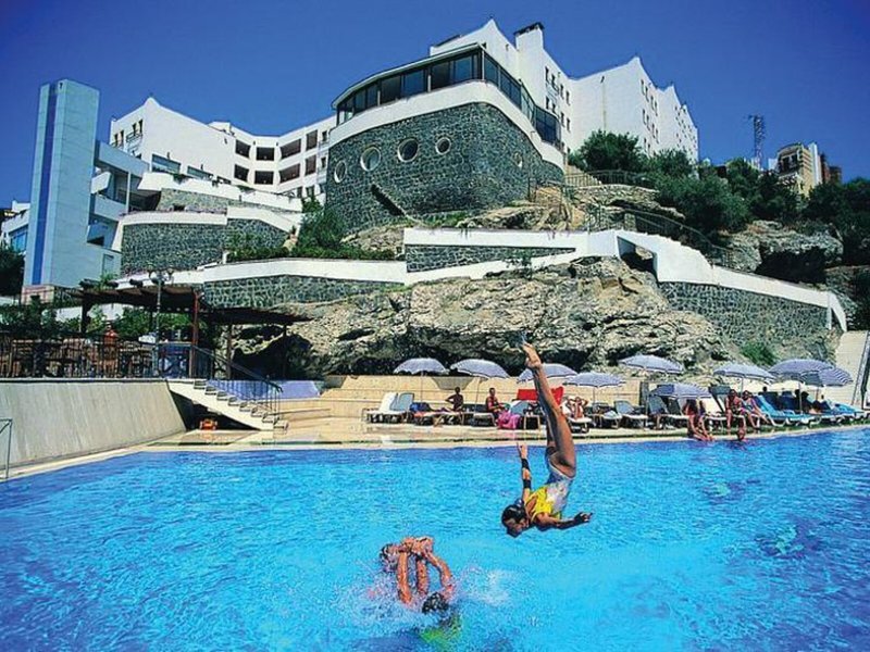 Golden Age Crystal Bodrum 4