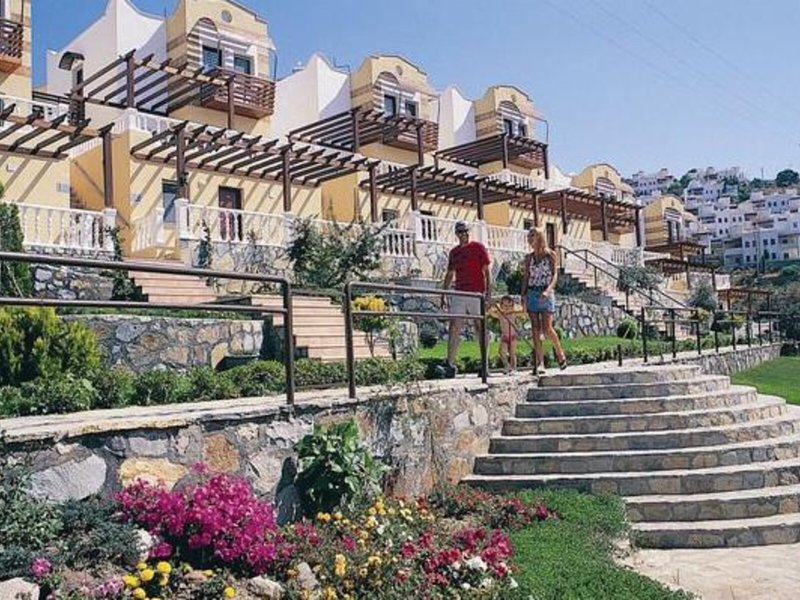 Golden Age Crystal Bodrum 5