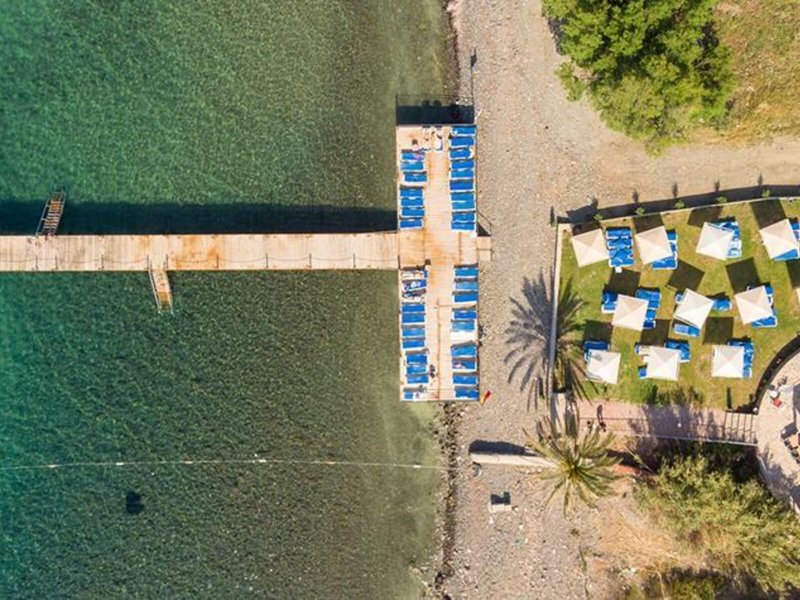 Golden Age Crystal Bodrum 9