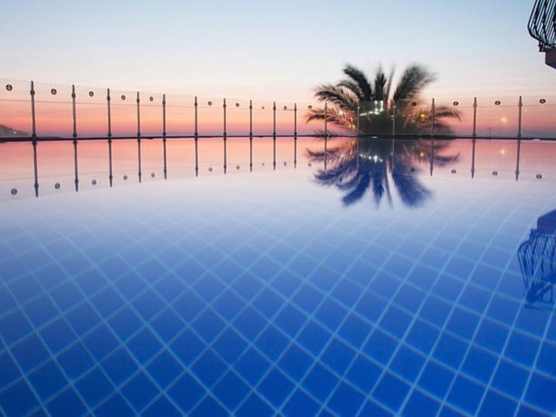 Golden Age Crystal Bodrum 15