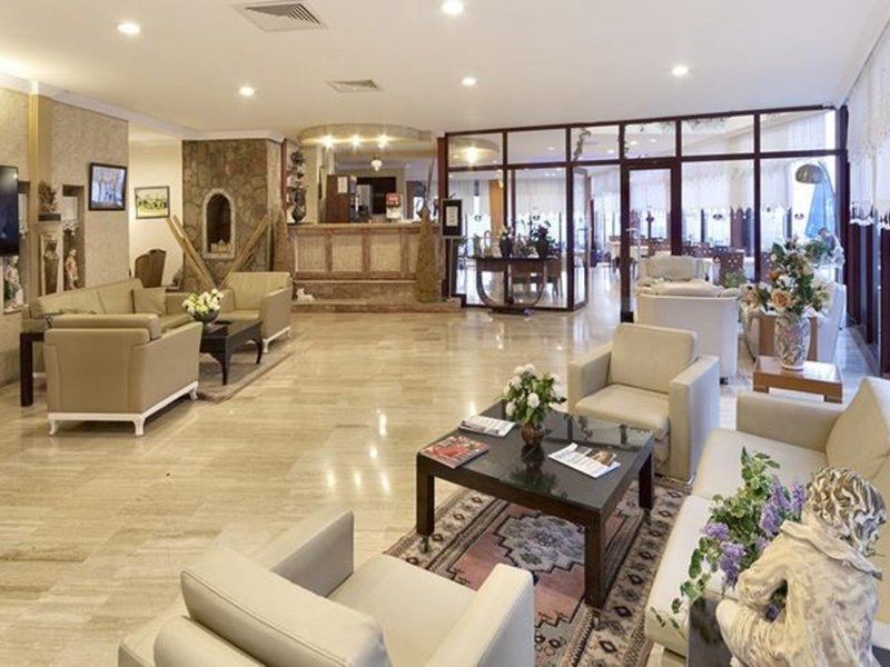 Golden Age Crystal Bodrum 18