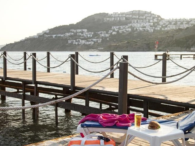 Golden Age Crystal Bodrum 19