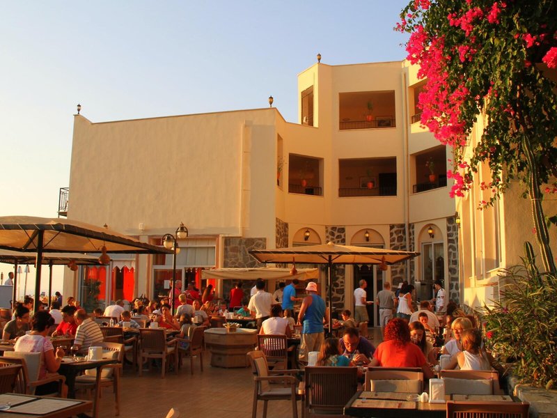 Golden Age Crystal Bodrum 20