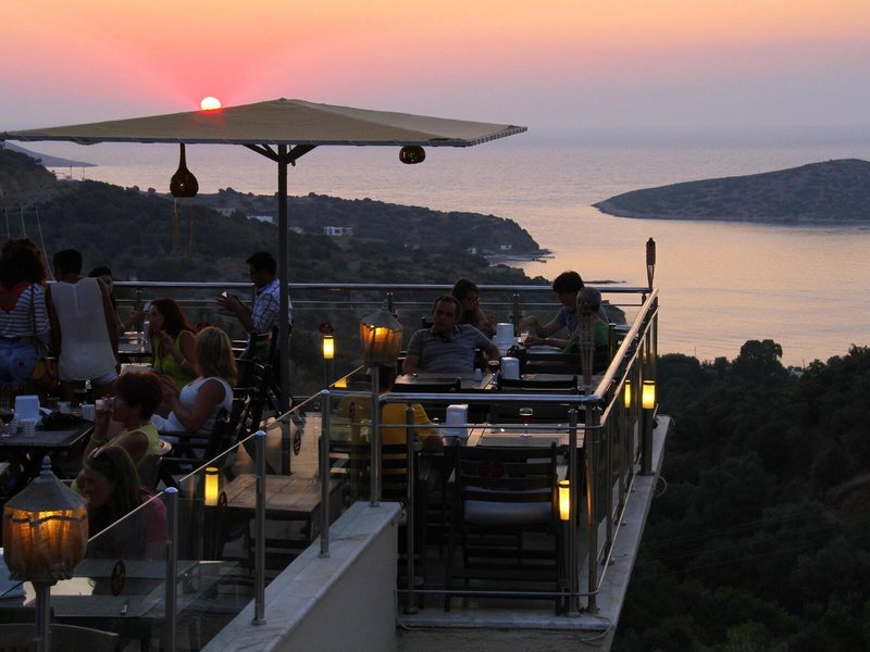 Golden Age Crystal Bodrum 21