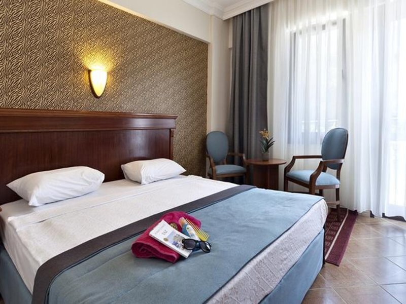 Golden Age Crystal Bodrum 22