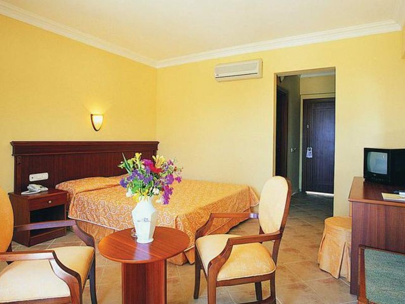 Golden Age Crystal Bodrum 27