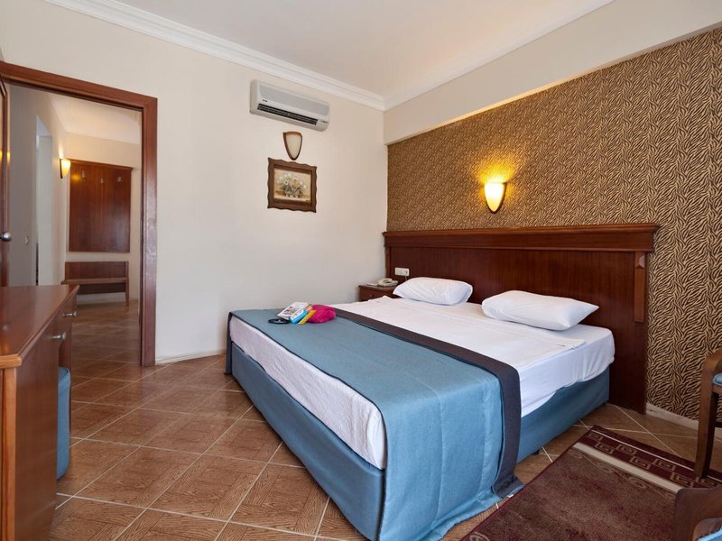 Golden Age Crystal Bodrum 29