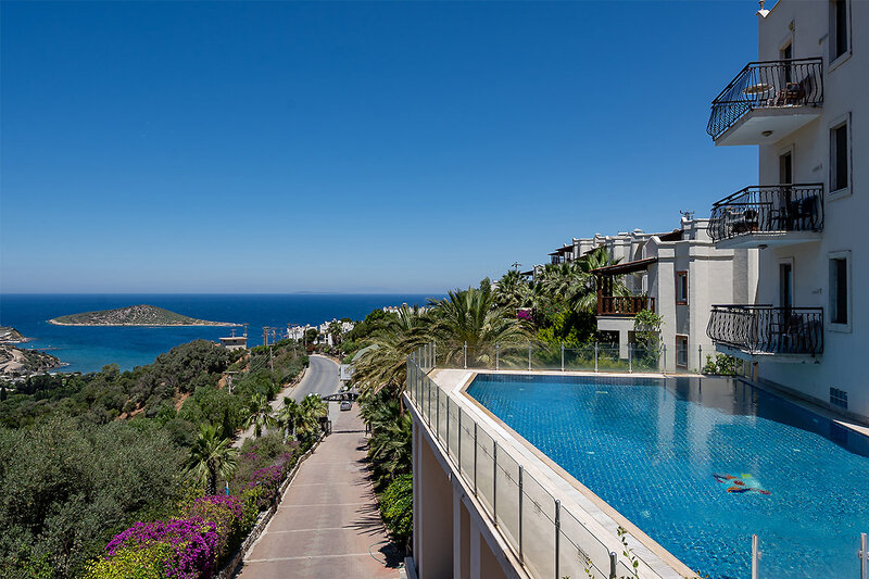 Golden Age Crystal Bodrum 2