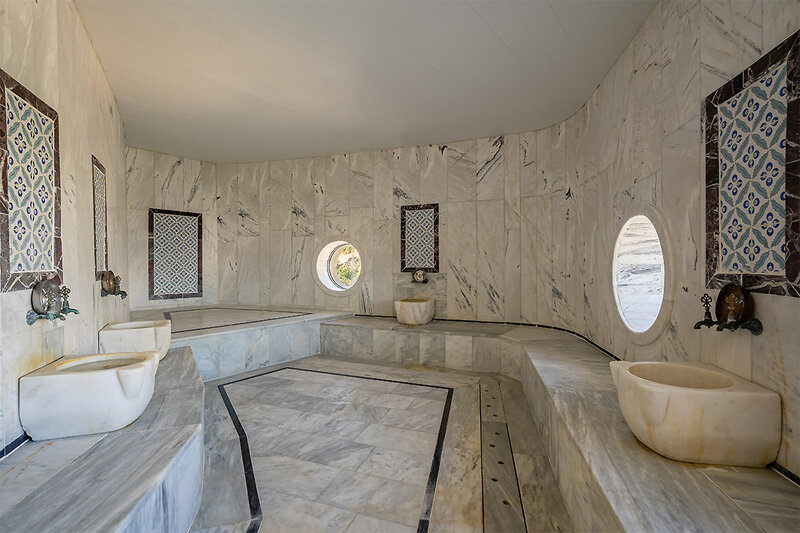 Golden Age Crystal Bodrum 17