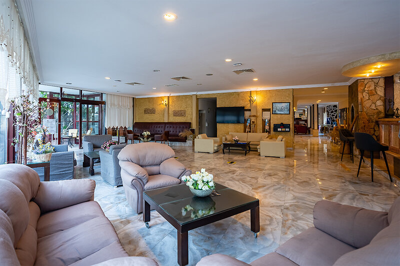 Golden Age Crystal Bodrum 12