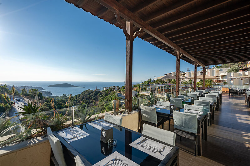 Golden Age Crystal Bodrum 7