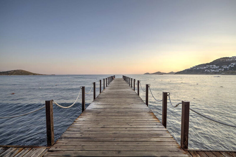 Golden Age Crystal Bodrum 9