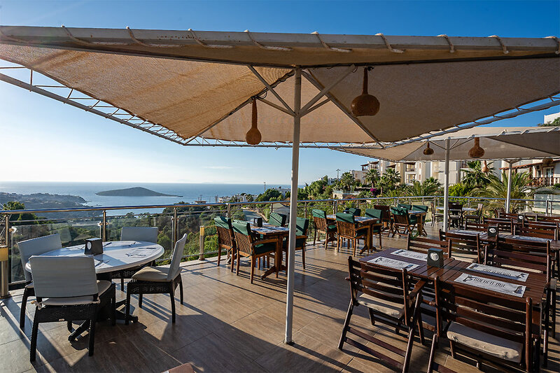 Golden Age Crystal Bodrum 10