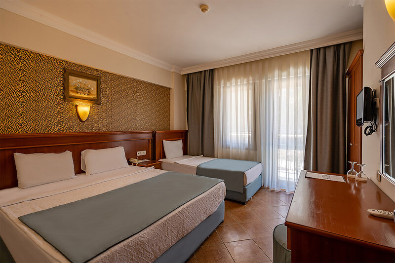 Golden Age Crystal Bodrum 15