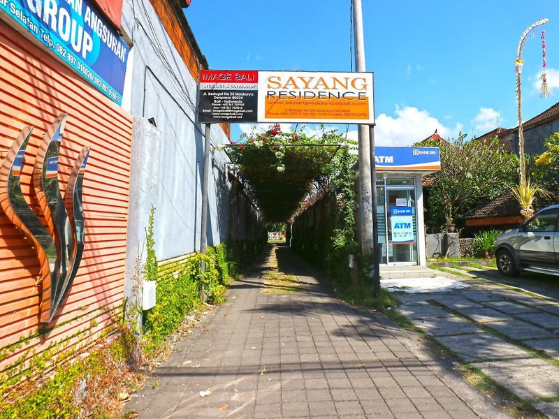 Sayang Residence 2 8