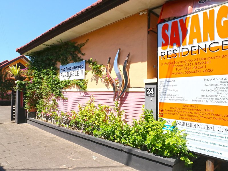 Sayang Residence 2 10
