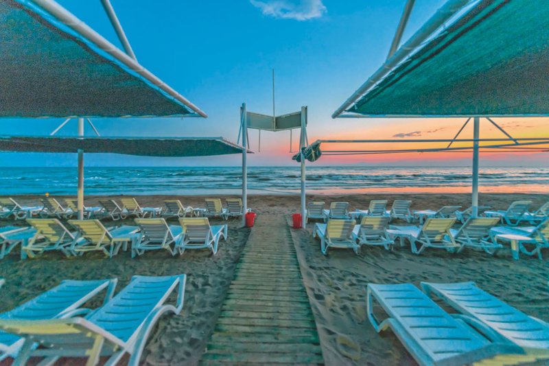 Side Serenis Hotel 3