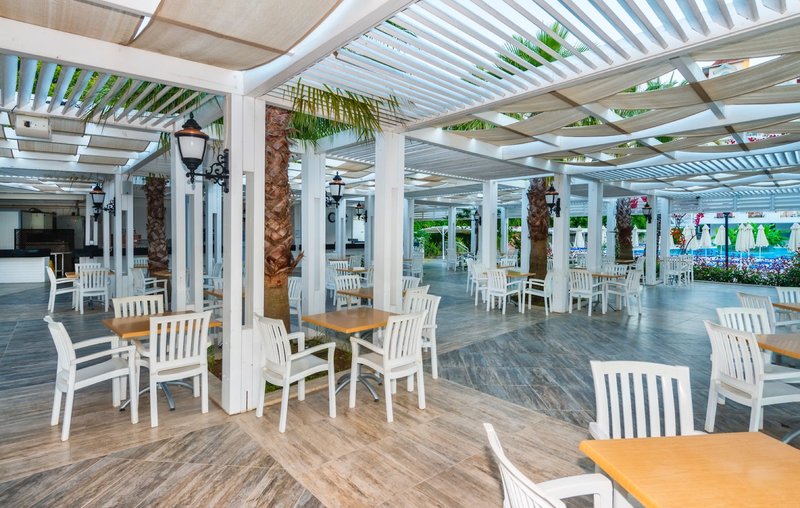 Side Serenis Hotel 4