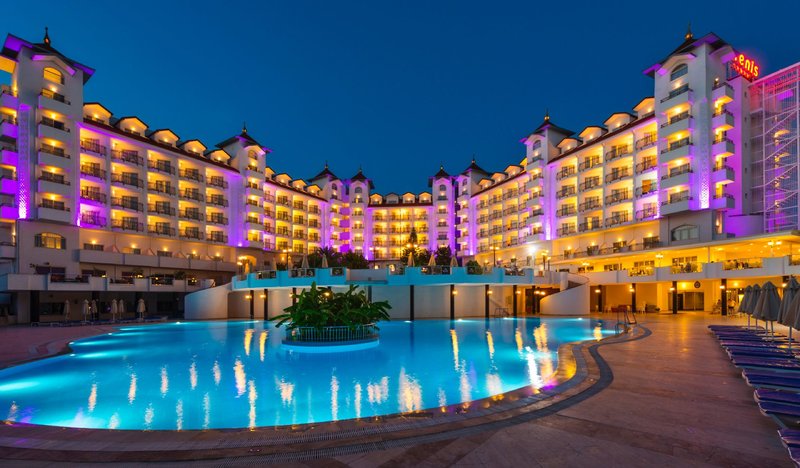 Side Serenis Hotel 6