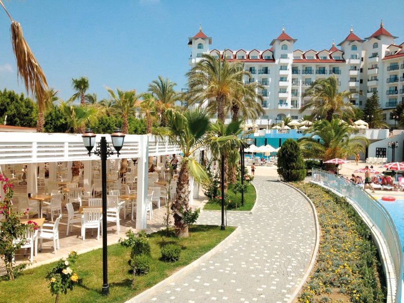 Side Serenis Hotel 7