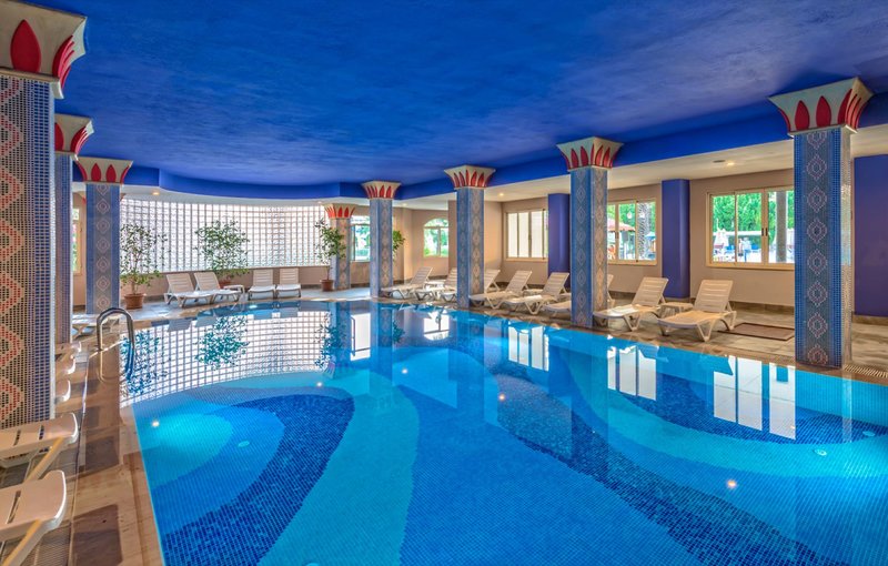 Side Serenis Hotel 8