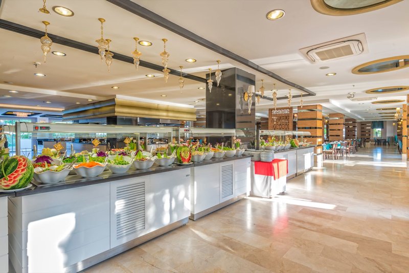 Side Serenis Hotel 9