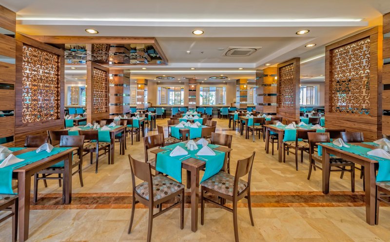 Side Serenis Hotel 10