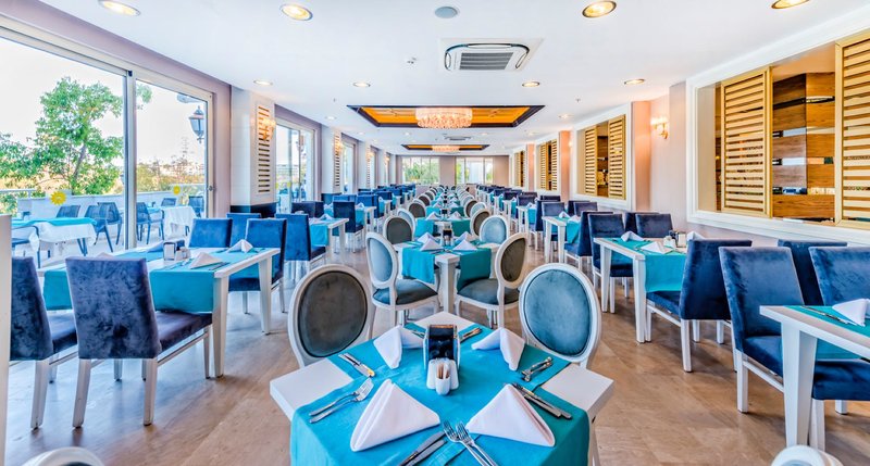 Side Serenis Hotel 11