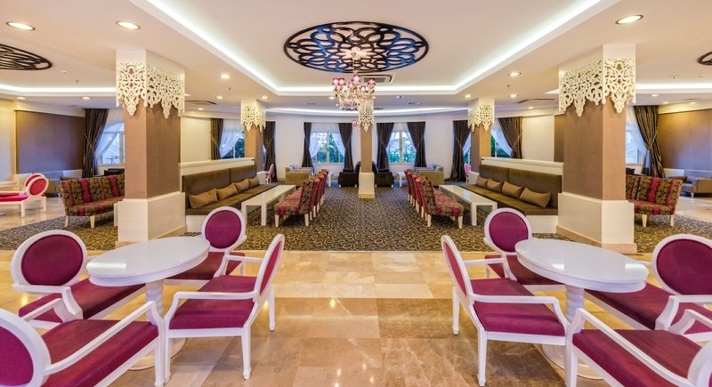 Side Serenis Hotel 12